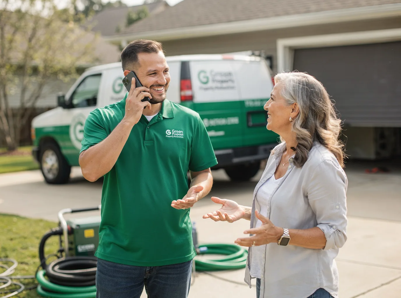 Water Damage Restoration Dayton, NJ FAQs